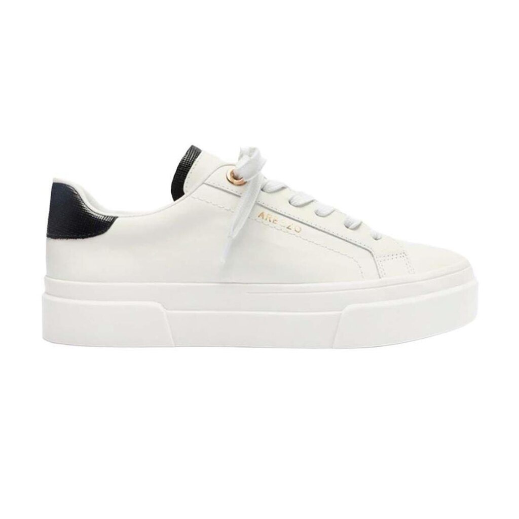 Tênis Arezzo Flatform Amarração Urbana