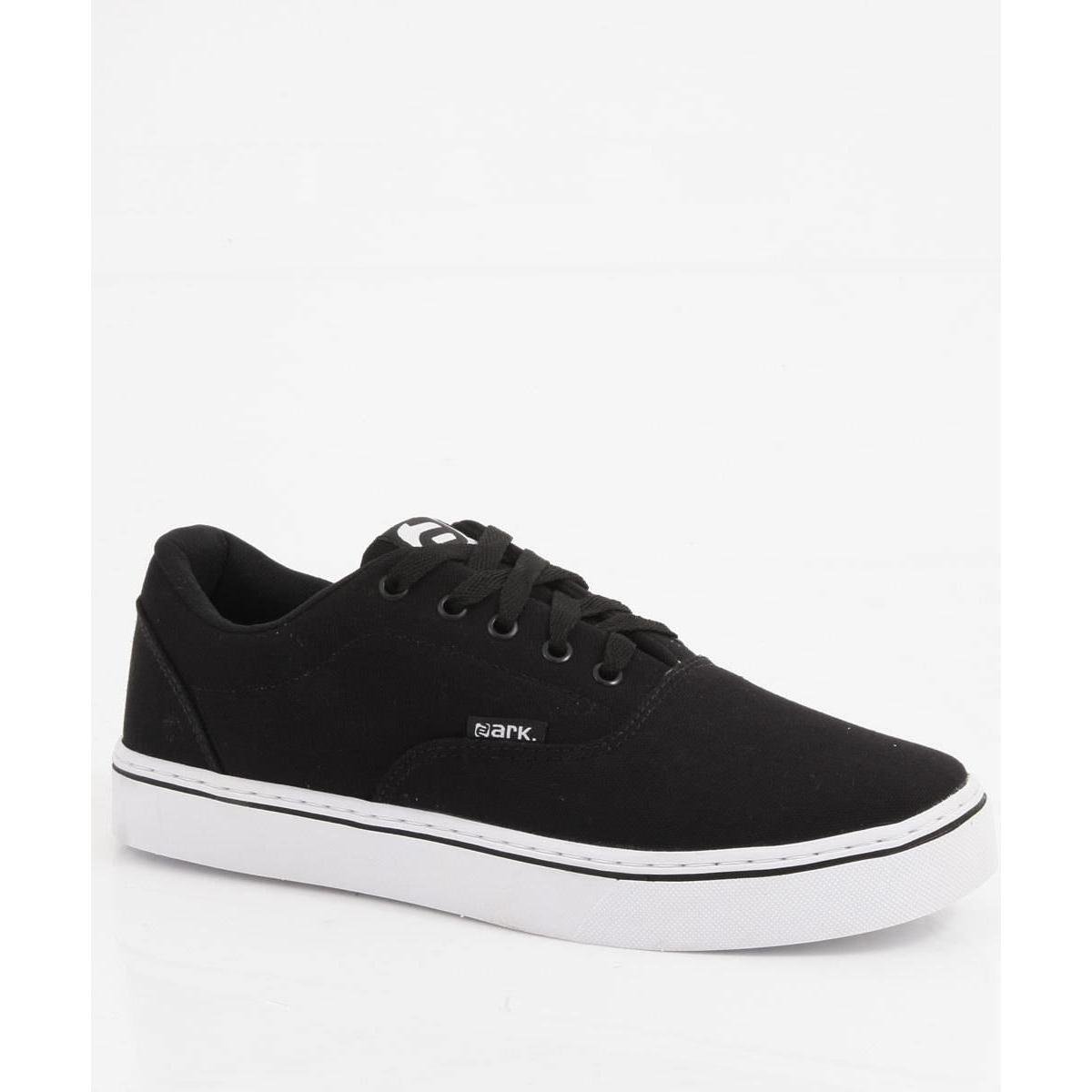 tenis ark preto