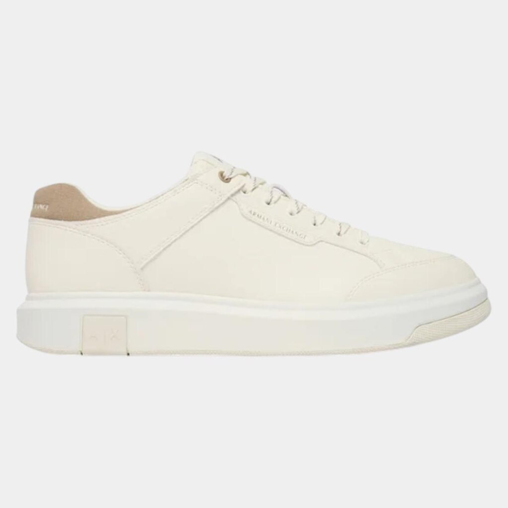 Tênis Armani Exchange Sneaker Masculino Original