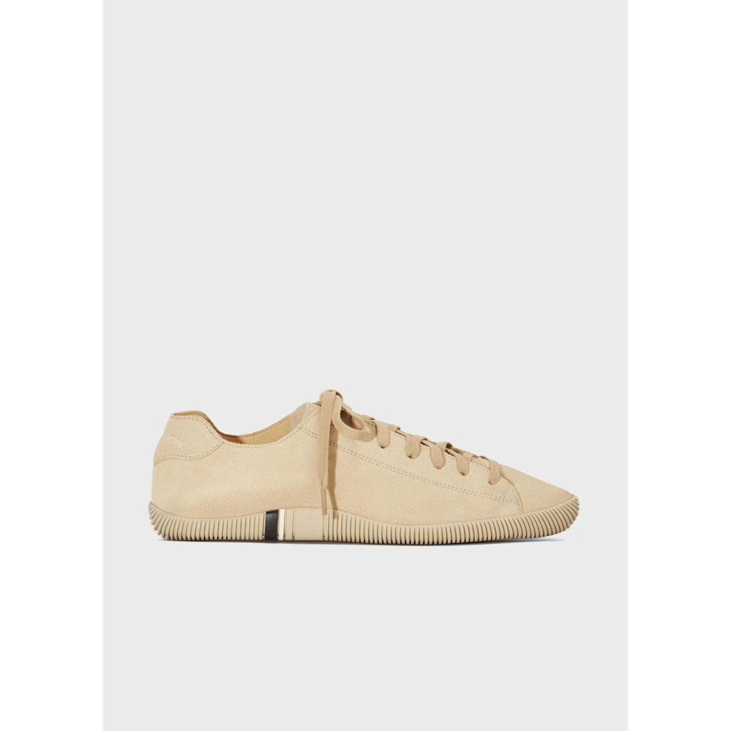 Tênis arpoador soft camurca OSKLEN