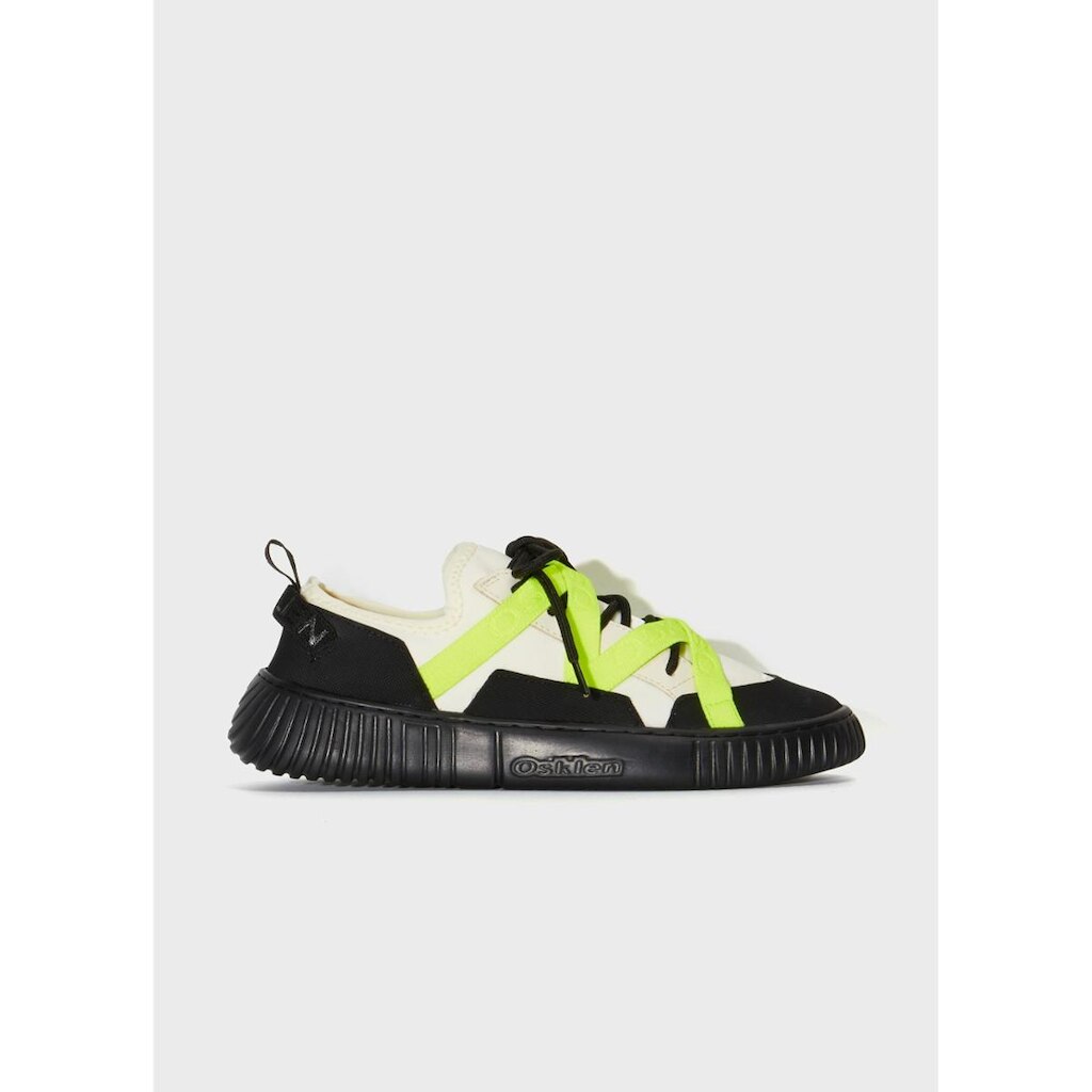 Tênis arpx overlap colour sole OSKLEN