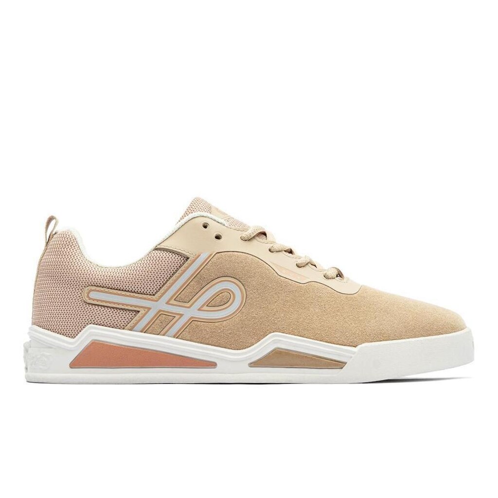 Tênis Arquitetônico Khaki Essencial Öus