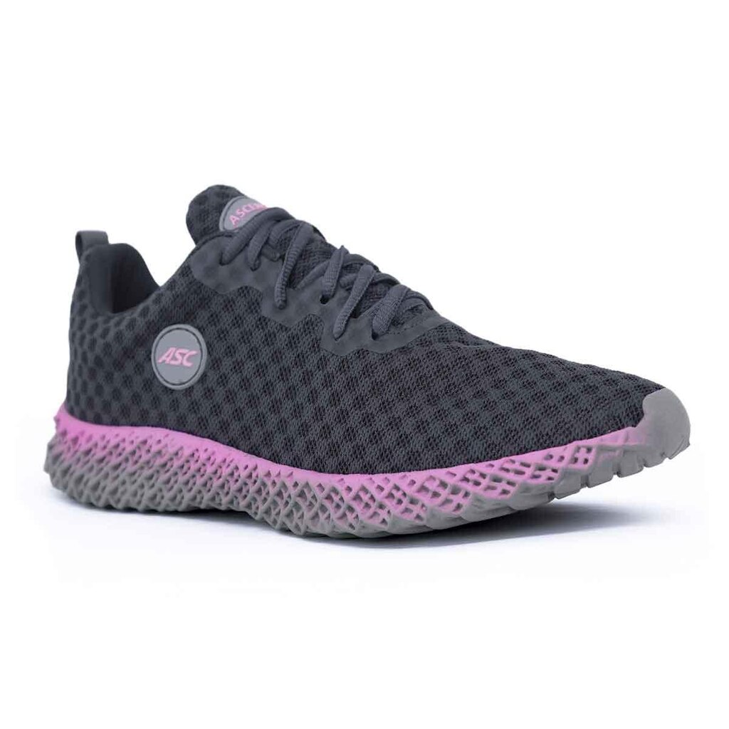 Tenis Ascension Asc Ghost 2 Feminino