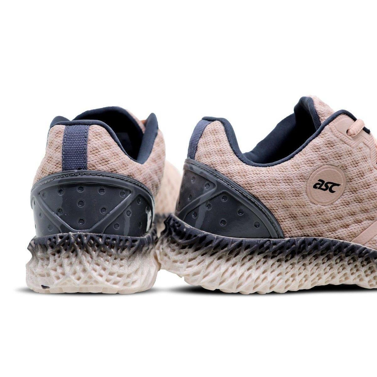 tenis ascension ghost 4d