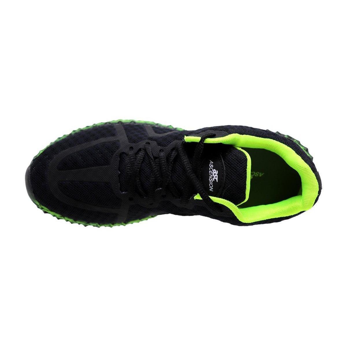 tenis ascension ghost 4d