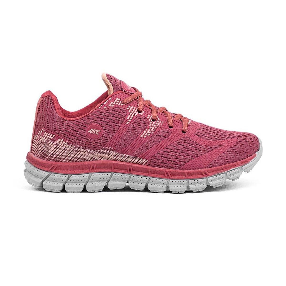 tenis corrida feminino tamanho 40