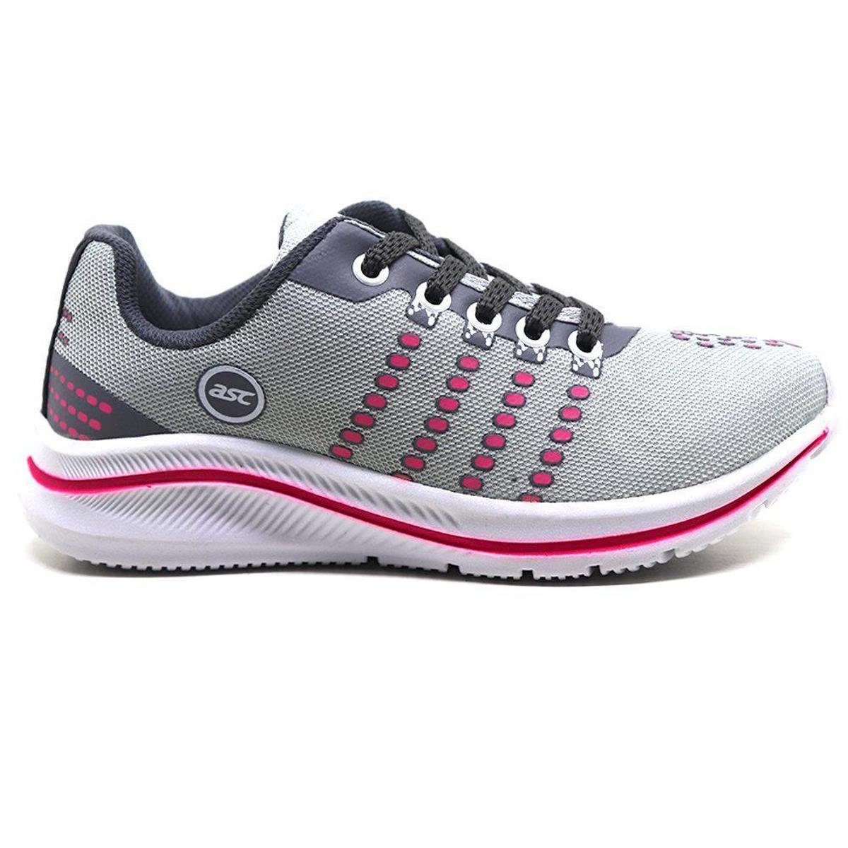 tenis ascension feminino