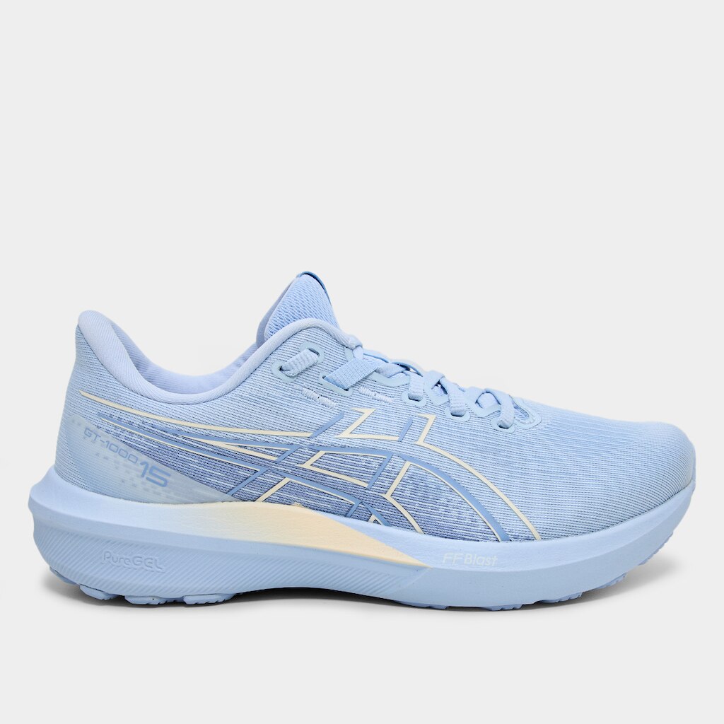 Tênis Asics 1000 Series Feminino