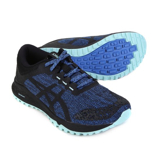 Asics alpine xt netshoes Clearance