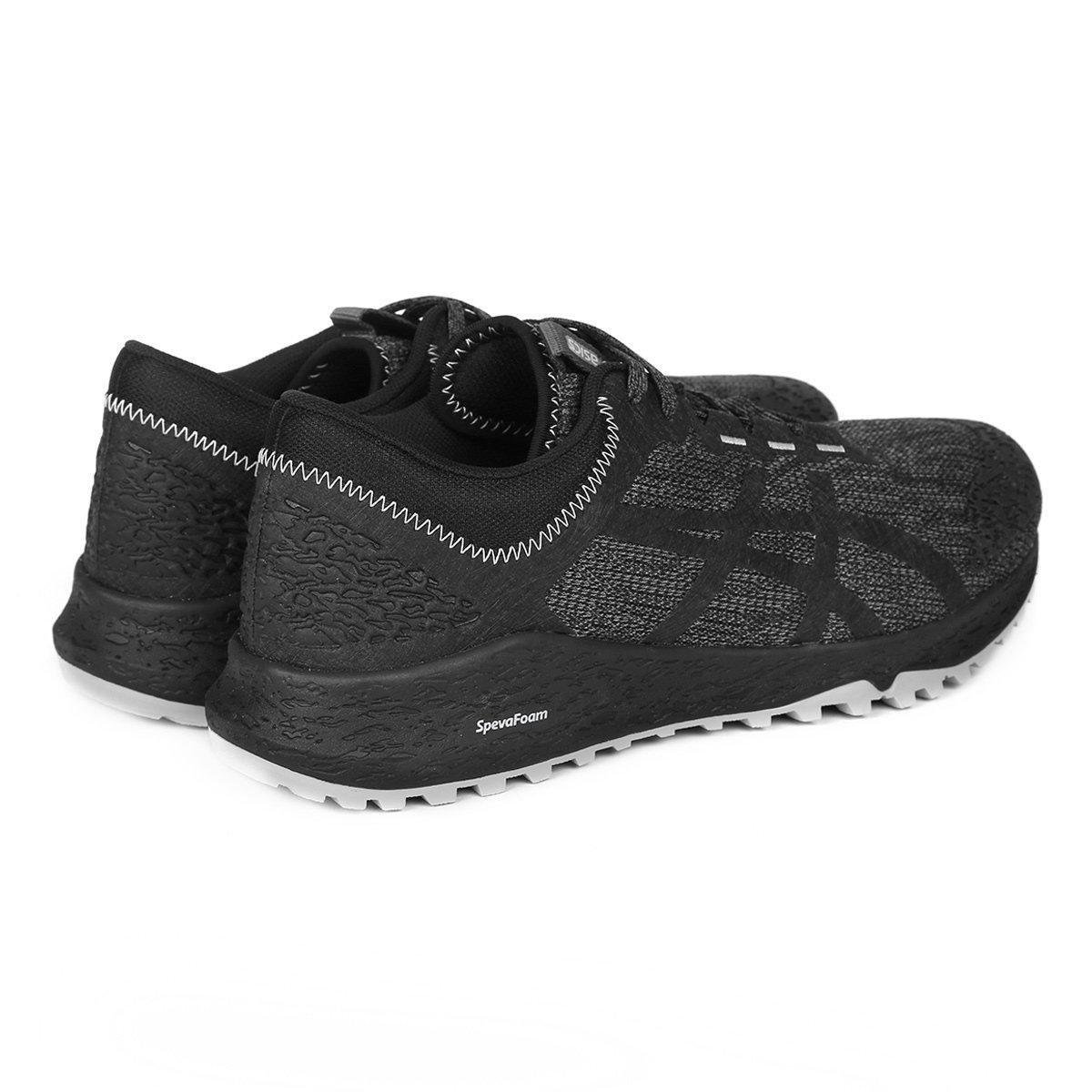 asics alpine xt masculino