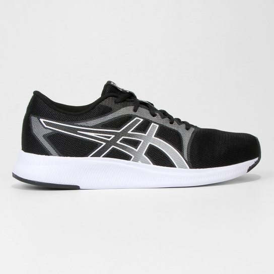 Tênis Asics Blocker 2 Feminino - Preto+Branco é ruim? Tênis Asics Blocker 2 Feminino - Preto+Branco é boa?