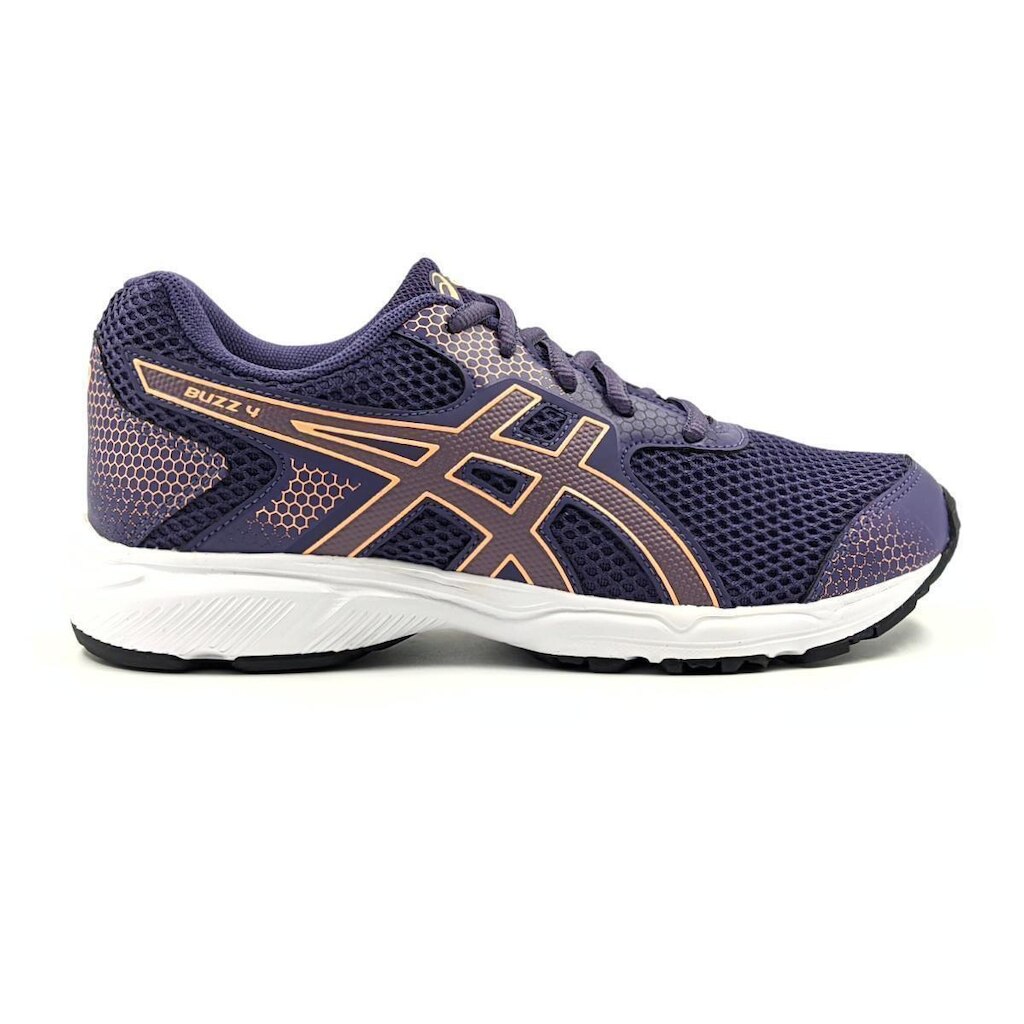 Tênis Asics Buzz 4 GS Infantil