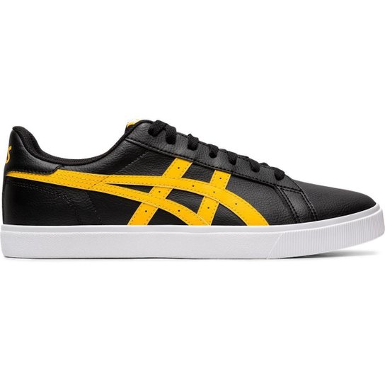 Tênis ASICS Classic CT - Unissex - Marinho - tam: 38 Asics - Preto Menor preço em Tênis ASICS Classic CT - Unissex - Marinho - tam: 38 Asics - Preto