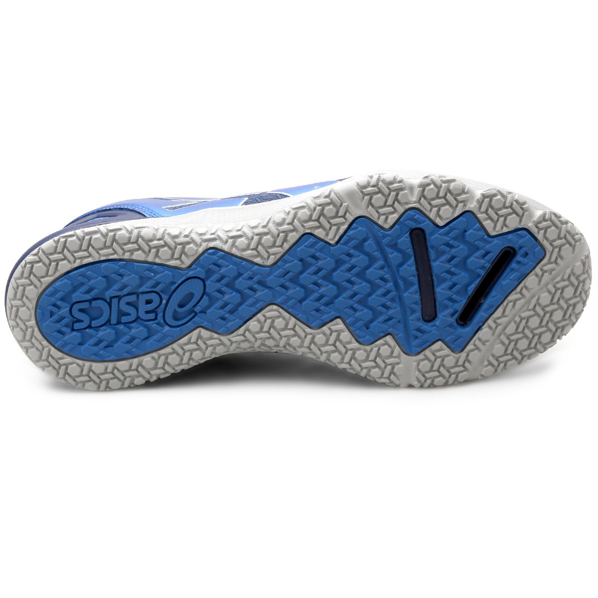 tênis asics conviction x masculino