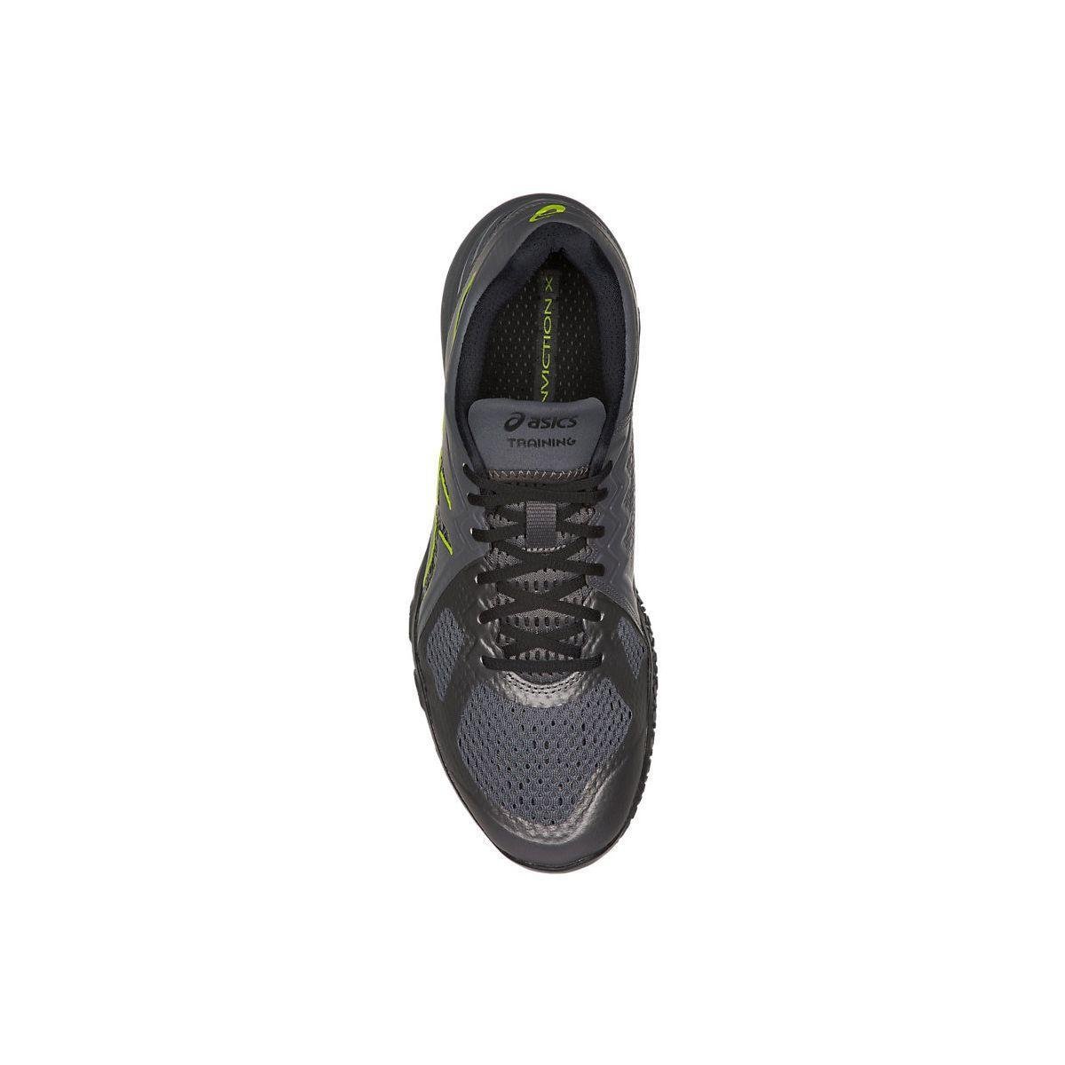 tenis asics conviction