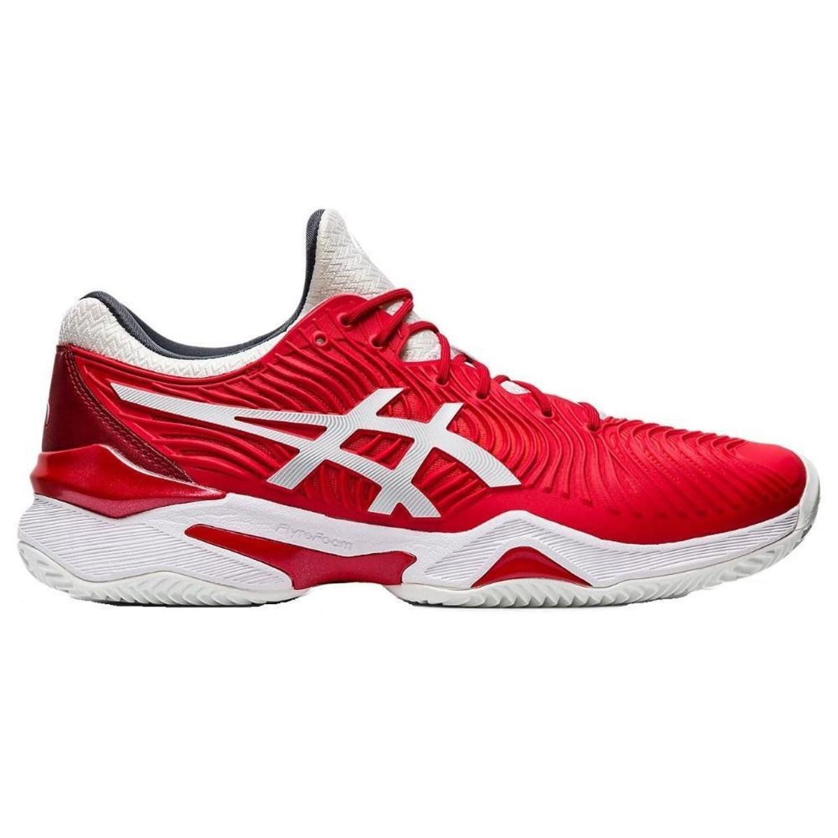 Asics court ff 2 clay herren Clearance
