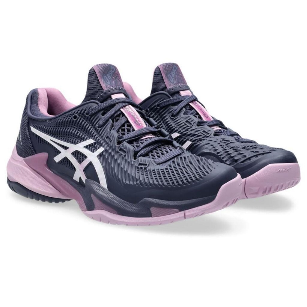 Tênis Asics Court FF 3  Feminino