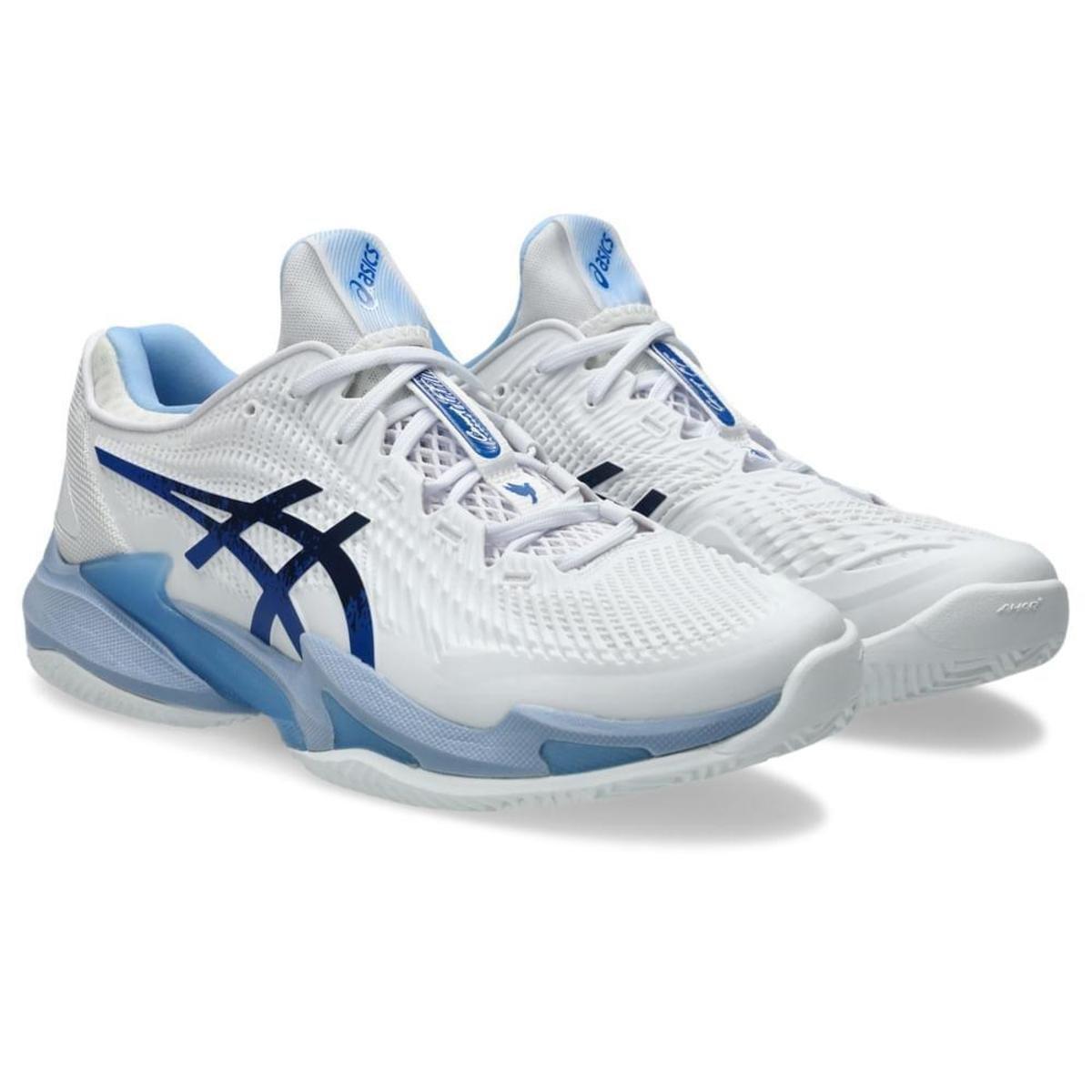 Tênis Asics Court FF 3 Novak Clay Masculino