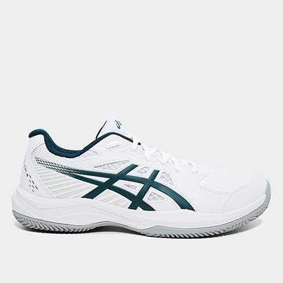 Tênis Asics Court Slide 4 Clay Masculino - Masculino