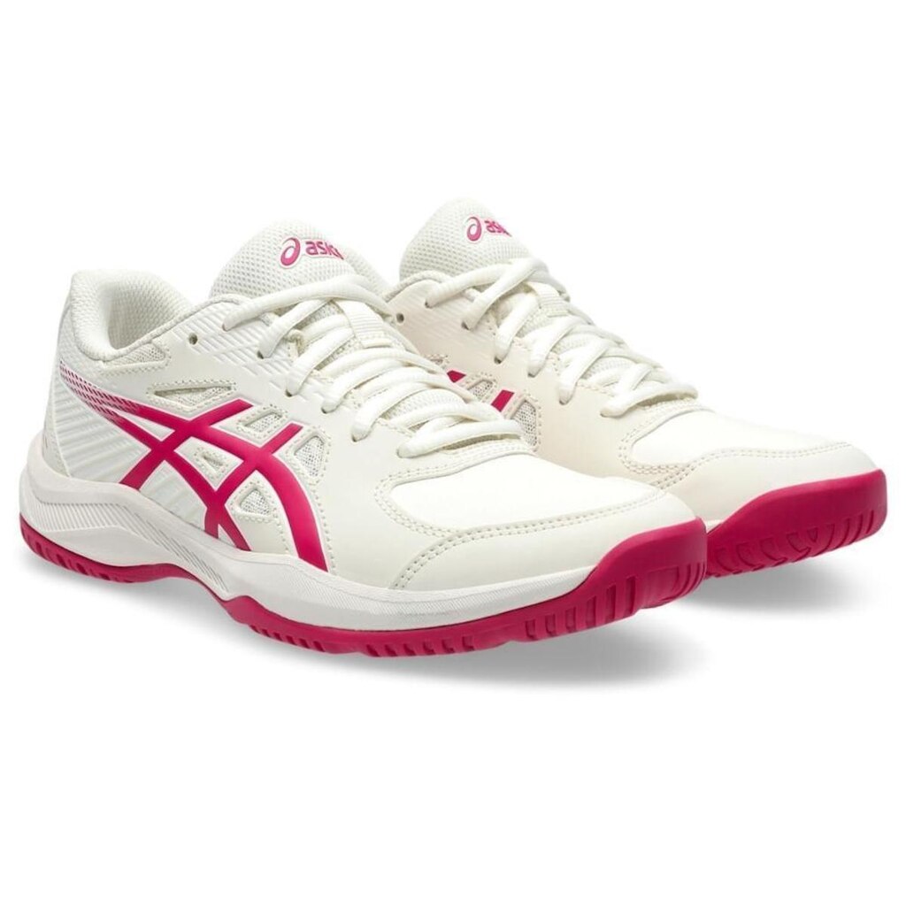 Tênis Asics Court Slide 4  Feminino