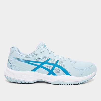 Tênis Asics Court Slide 4 Feminino - Feminino