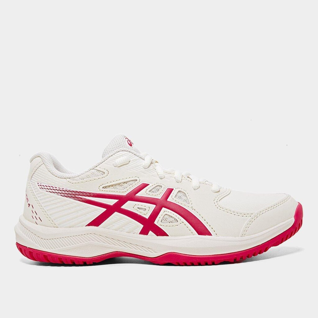 Tênis Asics Court Slide 4 Feminino