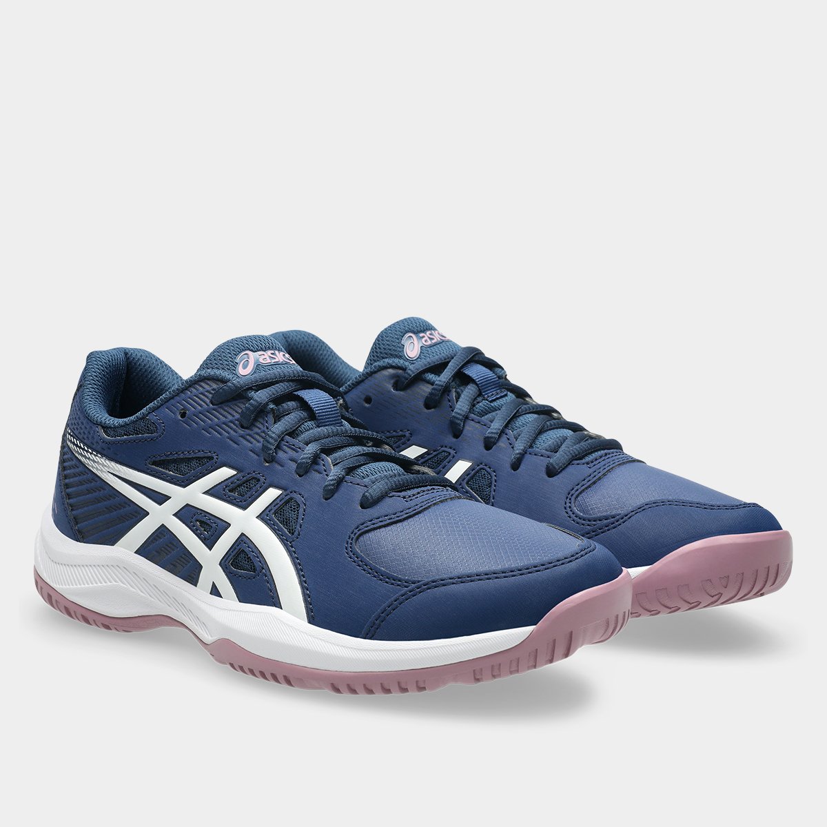 Tênis Asics Court Slide 4 Feminino - 1
