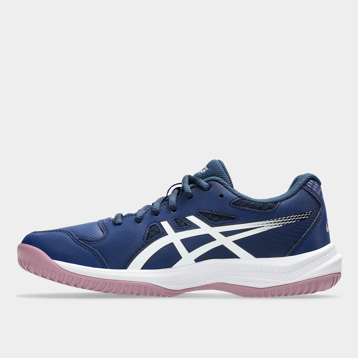 Tênis Asics Court Slide 4 Feminino - 4