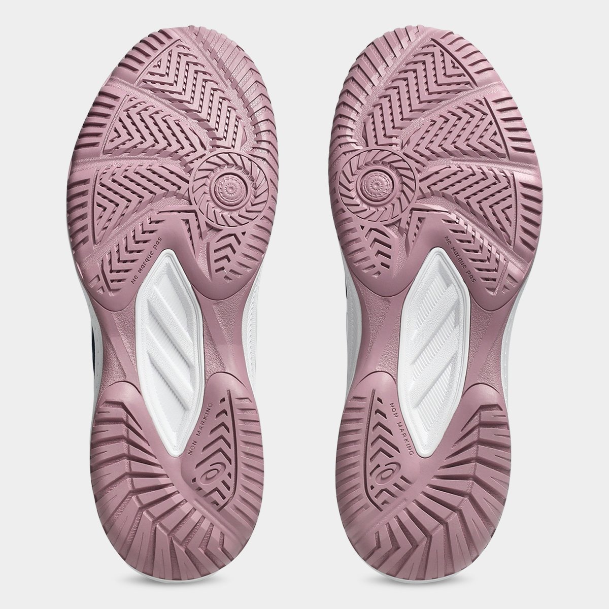 Tênis Asics Court Slide 4 Feminino - 5
