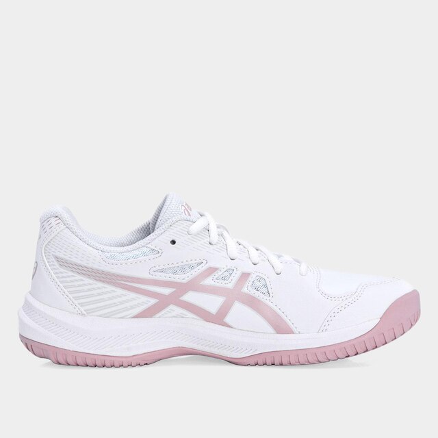 Tênis Asics Court Slide 4 Feminino