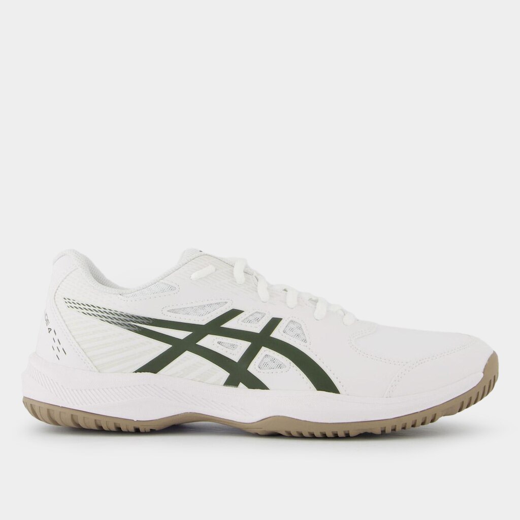 Tênis Asics Court Slide 4 Masculino
