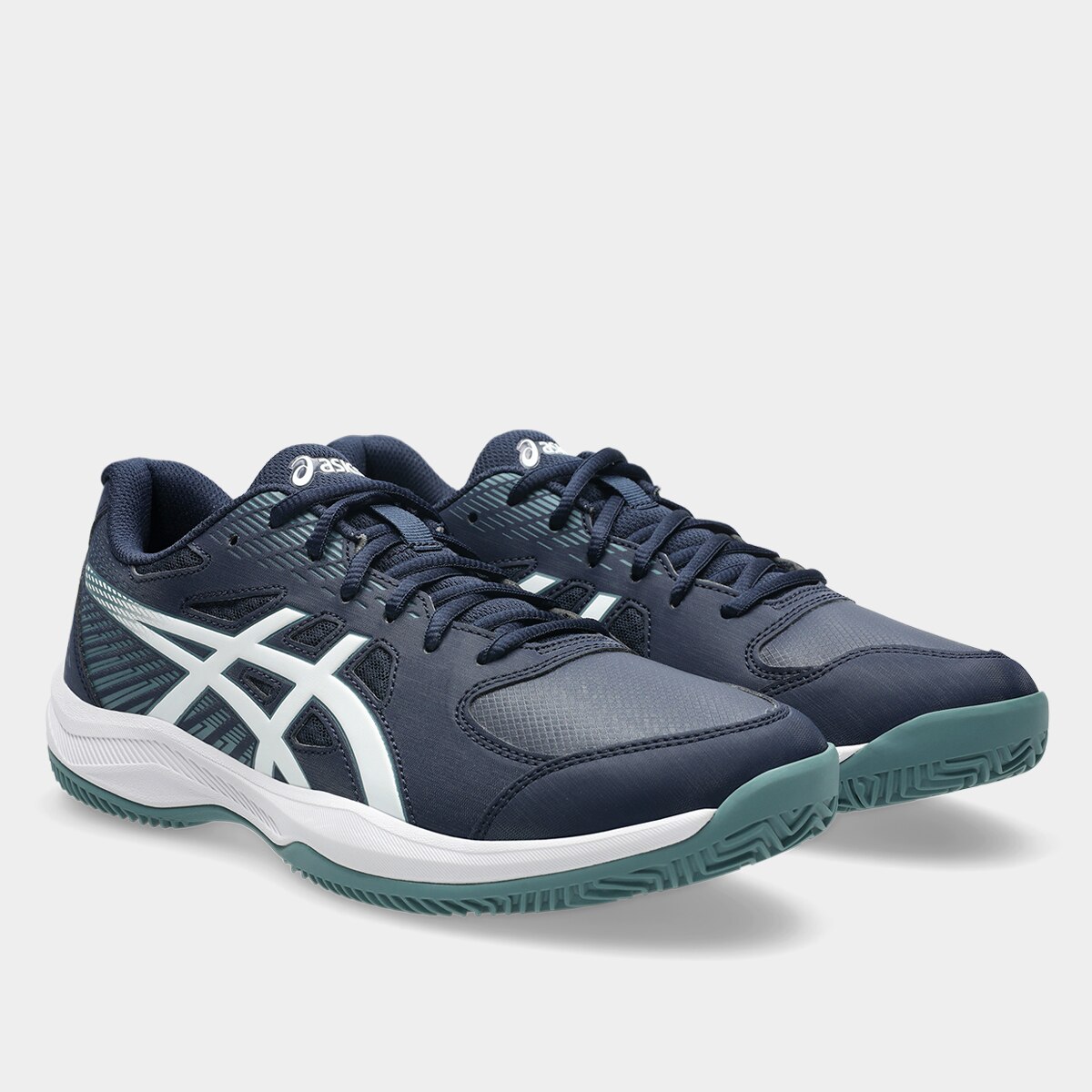 Tênis Asics Court Slide 4 Saibro Masculino - 1