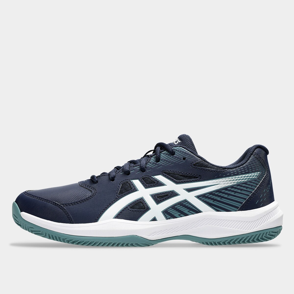 Tênis Asics Court Slide 4 Saibro Masculino - 3