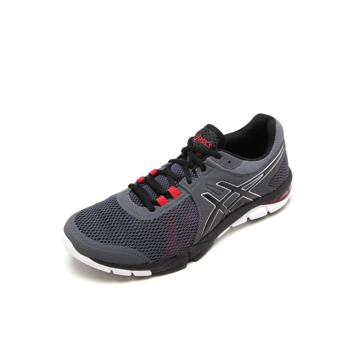 tênis asics gel craze tr 4 feminino