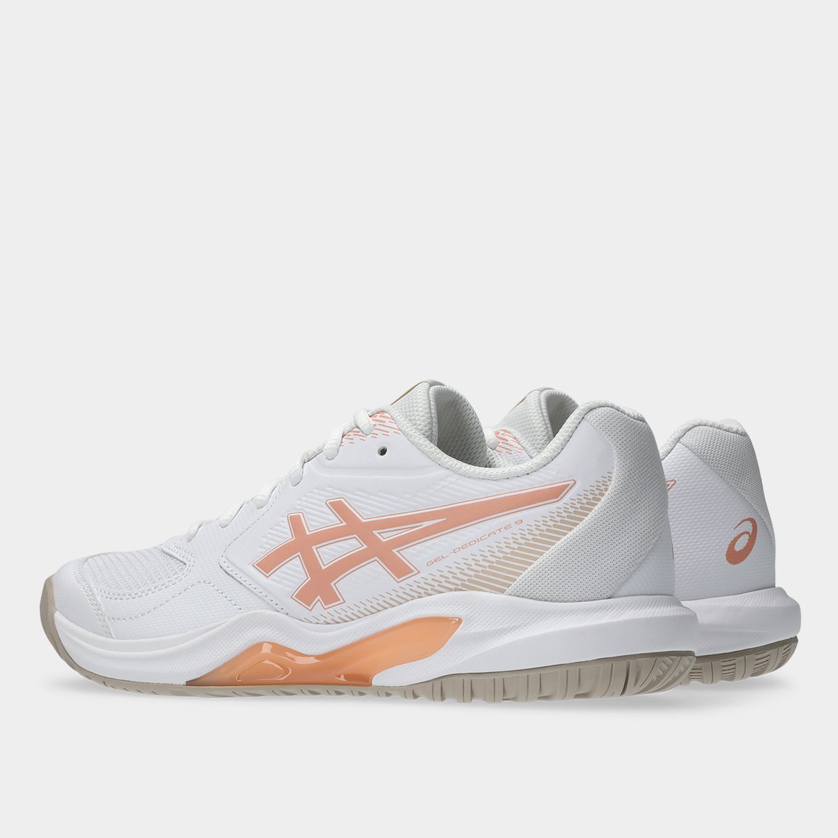 Tênis Asics Dedicate Feminino - 1