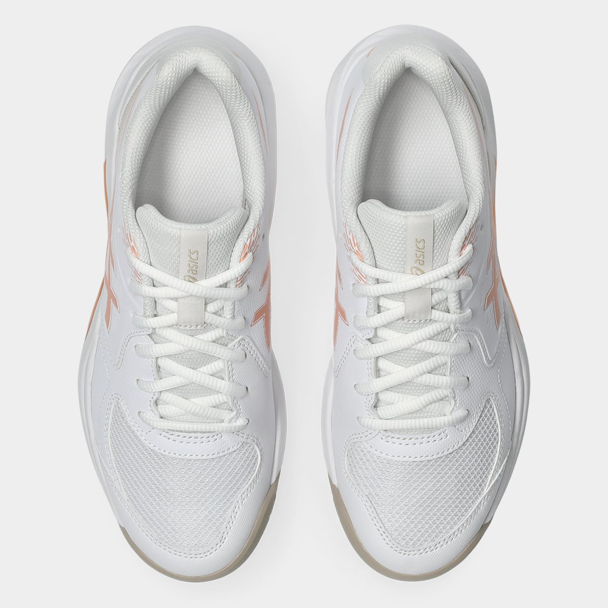 Tênis Asics Dedicate Feminino - 2