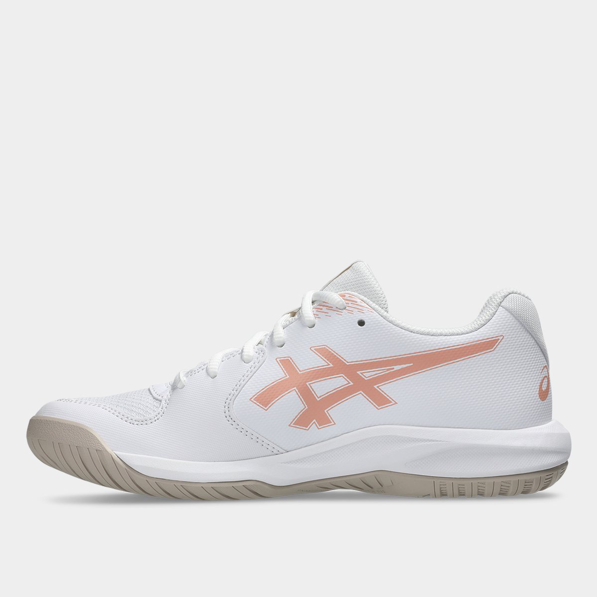Tênis Asics Dedicate Feminino - 3