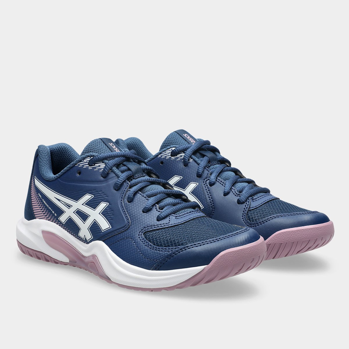Tênis Asics Dedicate Feminino - 1