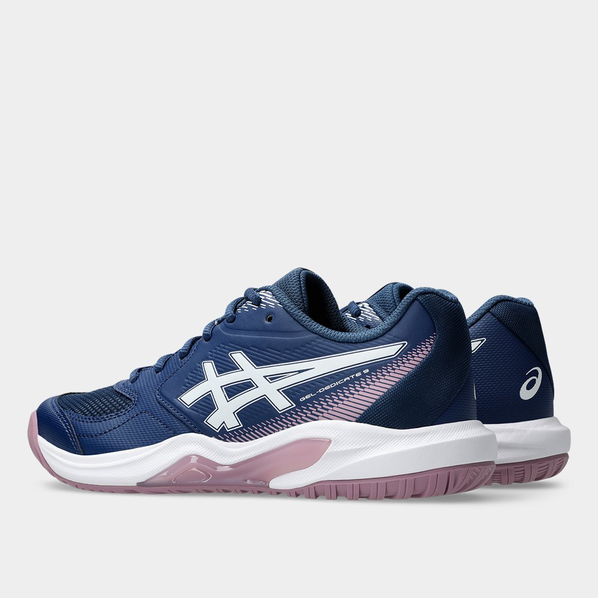 Tênis Asics Dedicate Feminino - 2