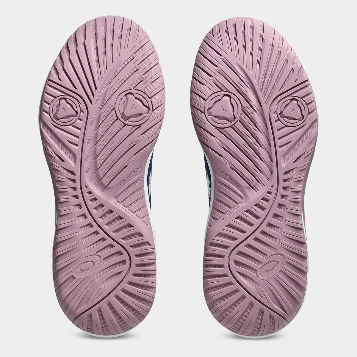 Tênis Asics Dedicate Feminino - 5