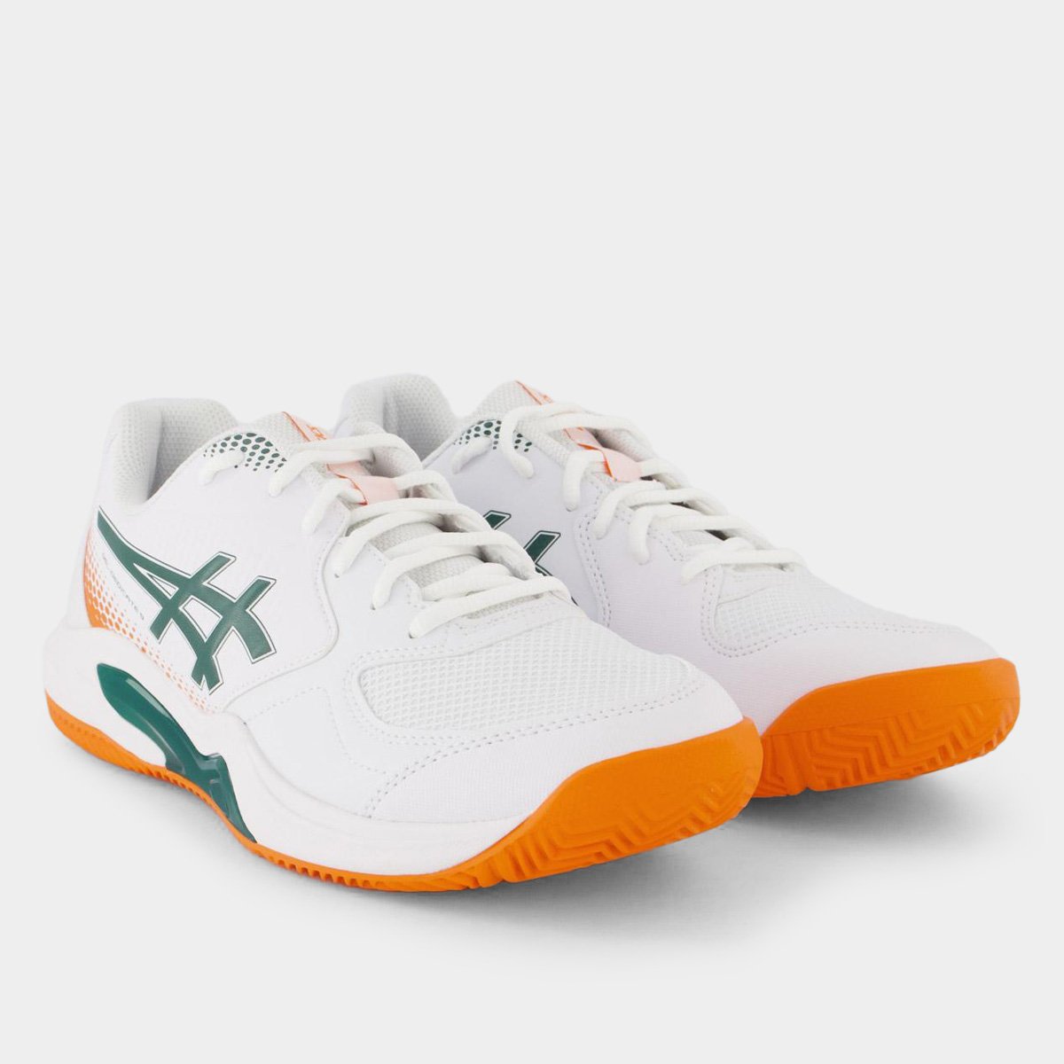 Tênis Asics Dedicate Masculino - 1