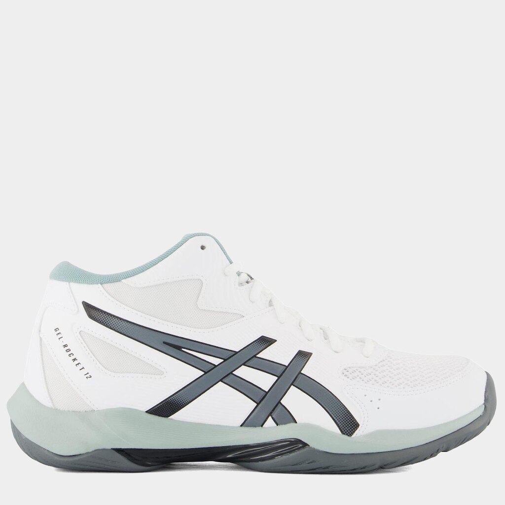 Tênis Asics Dedicate Masculino