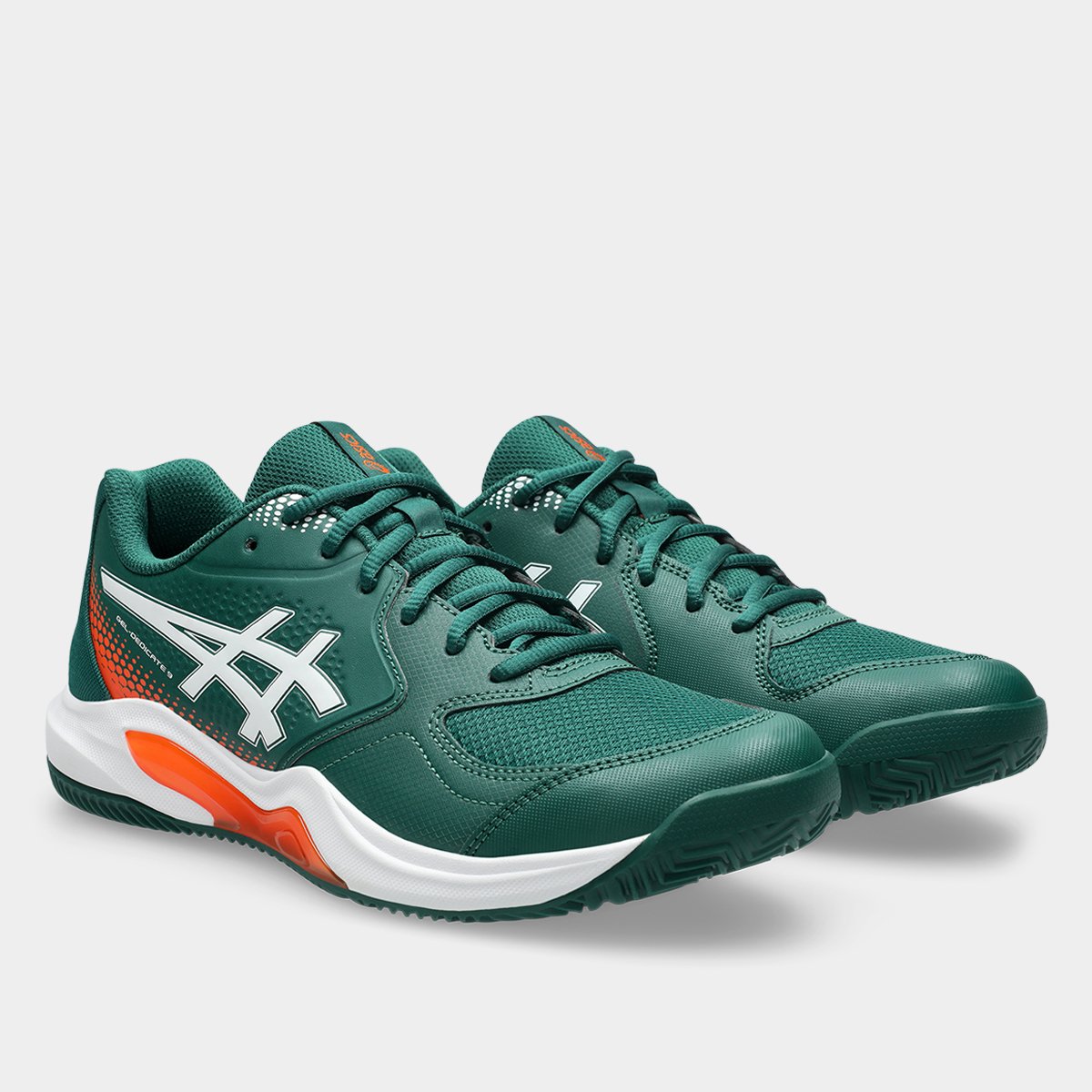 Tênis Asics Dedicate Masculino - 1
