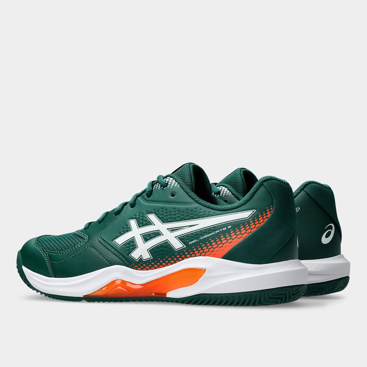 Tênis Asics Dedicate Masculino - 2
