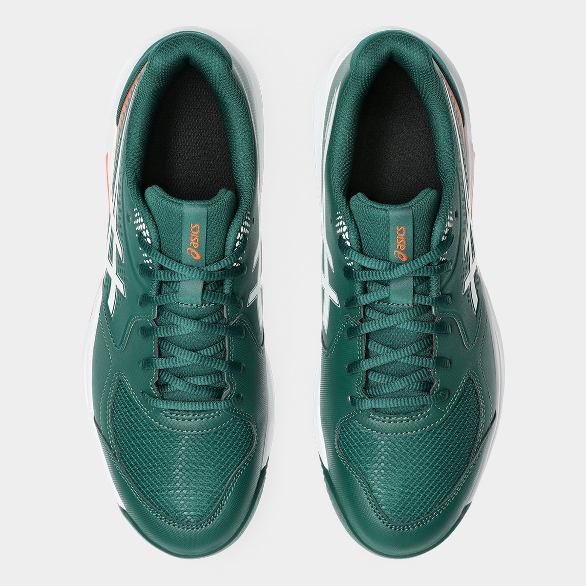 Tênis Asics Dedicate Masculino - 3