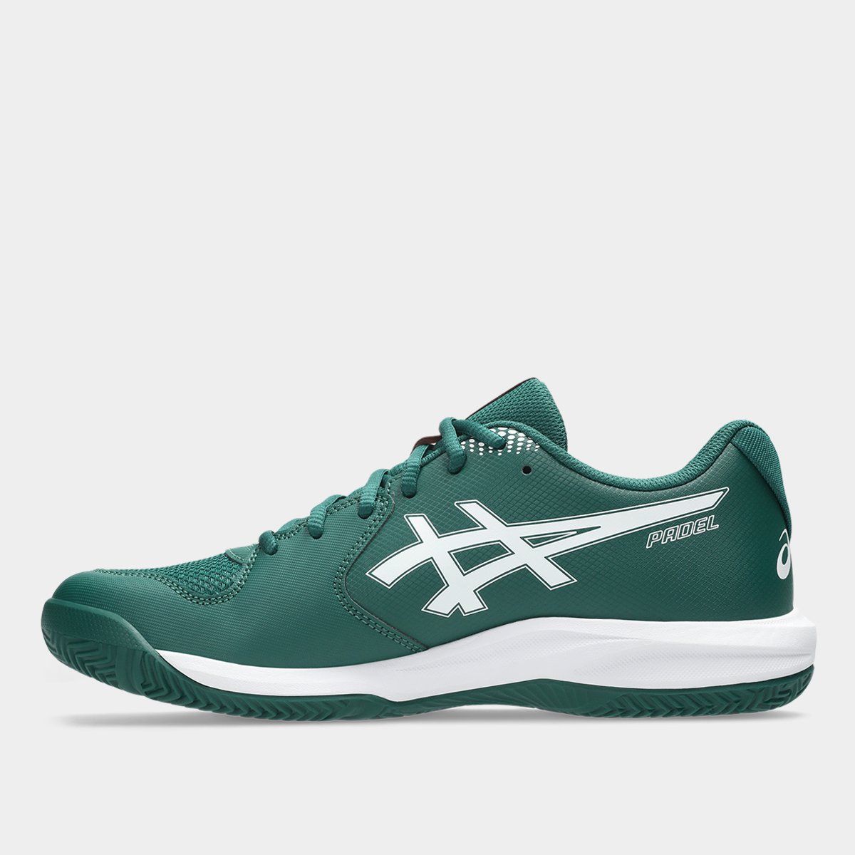 Tênis Asics Dedicate Masculino - 4