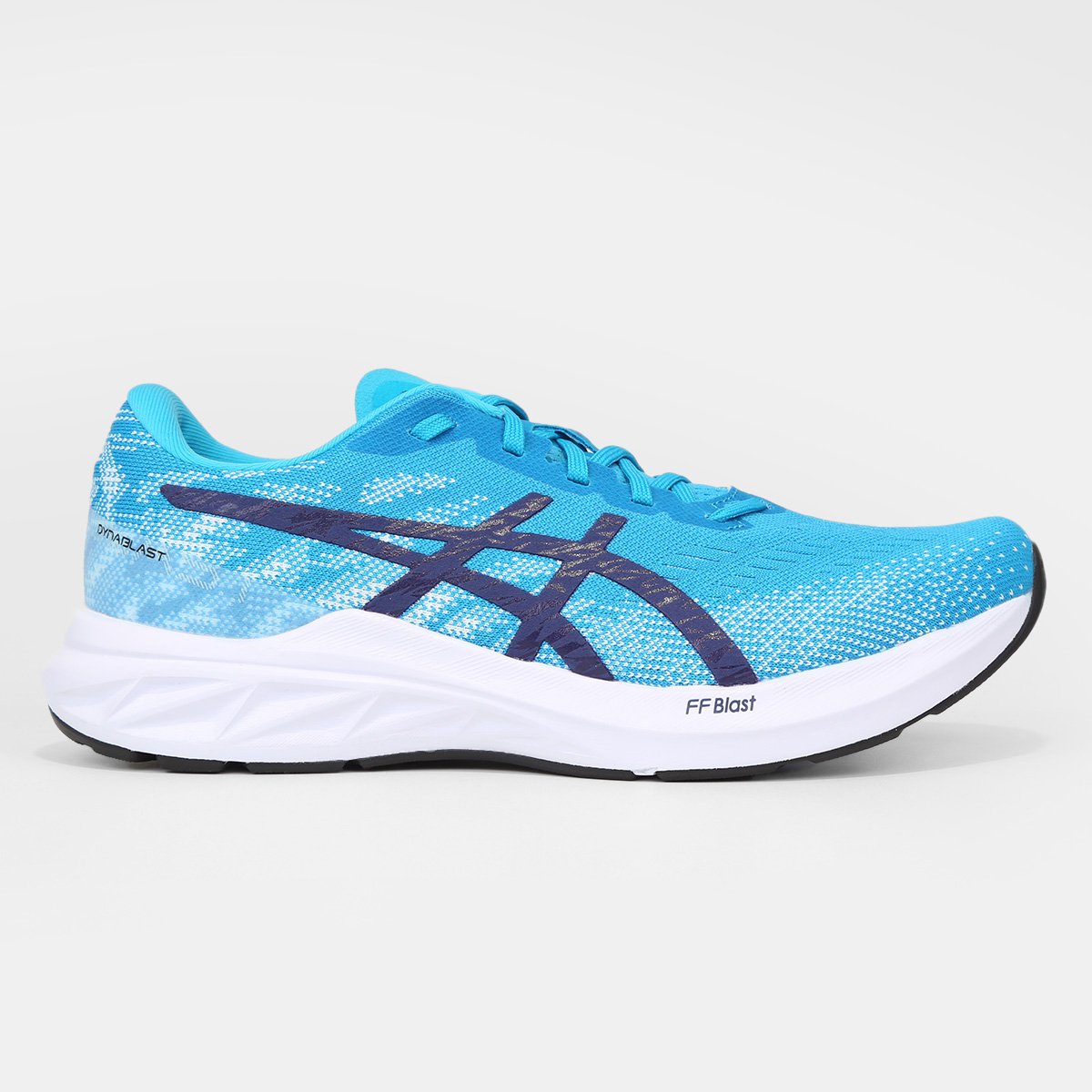 Tênis Asics Dynablast 3 Masculino é ruim? Tênis Asics Dynablast 3 Masculino é boa?