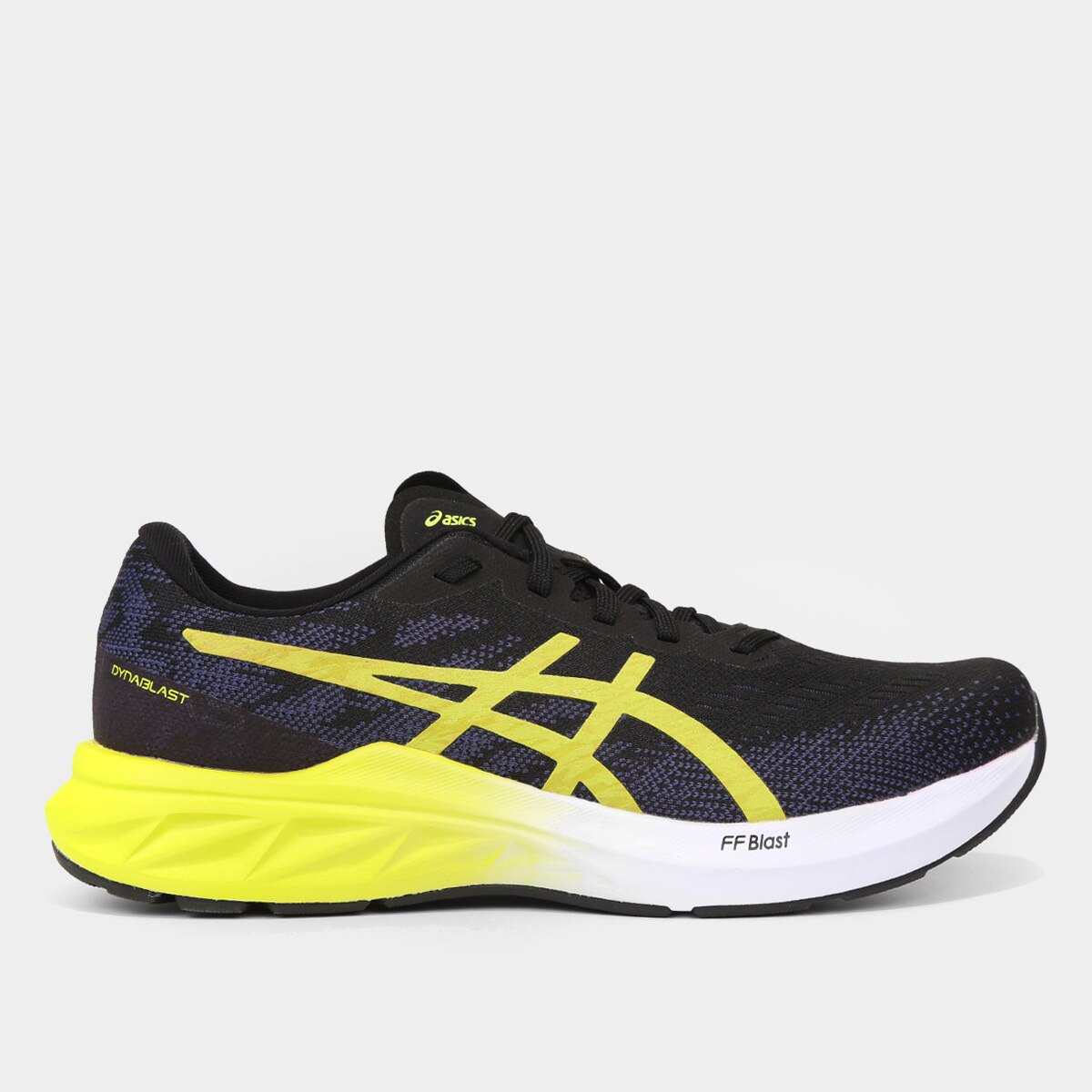 Tênis Asics Dynablast 3 Masculino é ruim? Tênis Asics Dynablast 3 Masculino é boa?