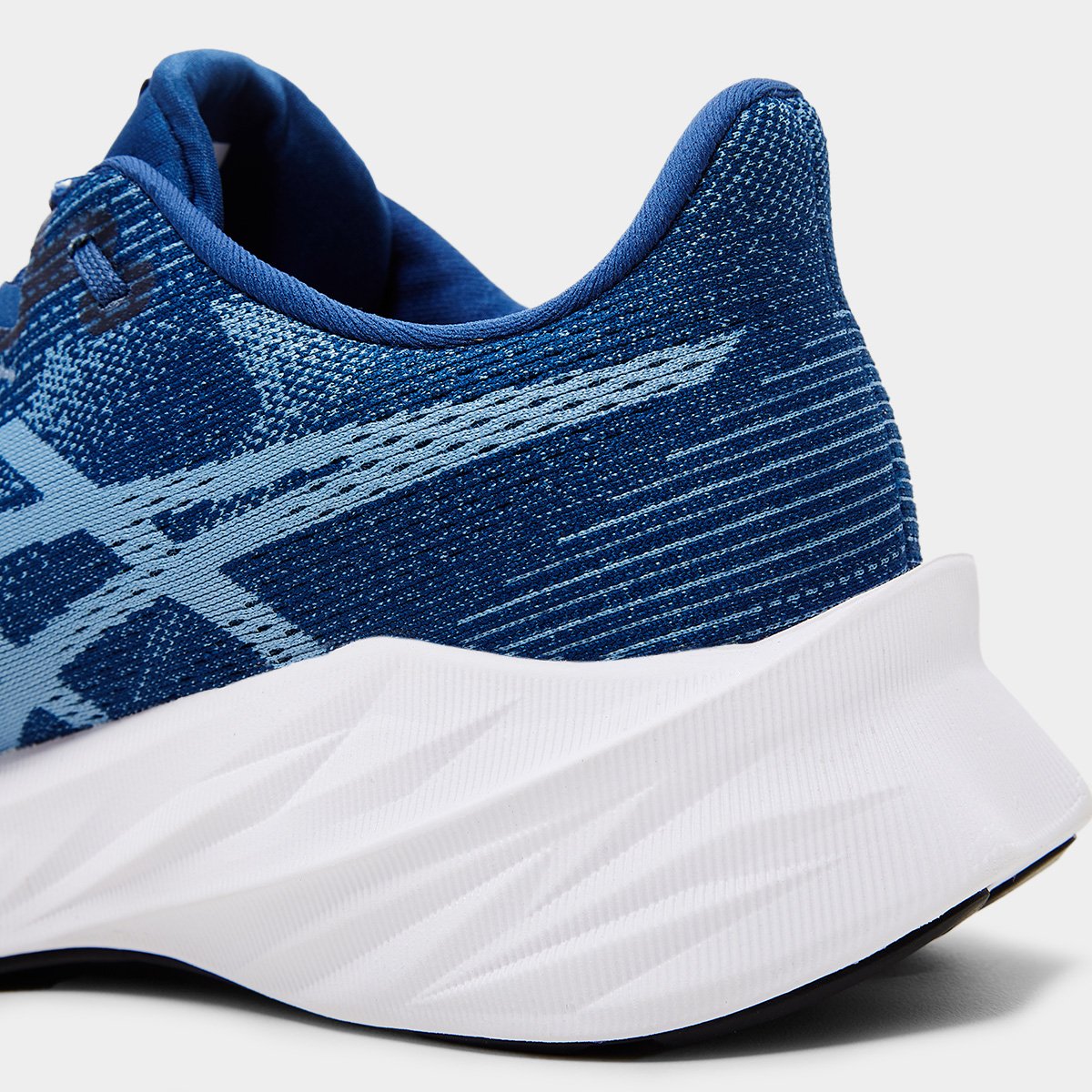Tênis Asics Dynablast 5 Feminino - 5