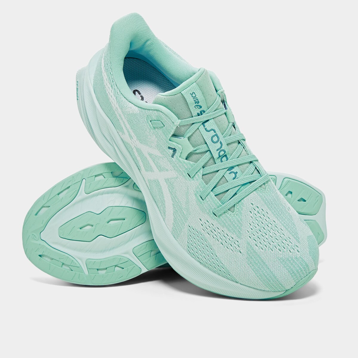 Asics Com Placa De Carbono em promoção na Netshoes!